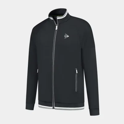 VESTE DE TENNIS HOMME DUNLOP CLUB AS BORTOISE 2025