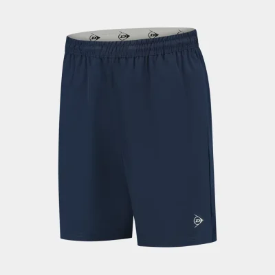 SHORT DE TENNIS HOMME DUNLOP CLUB 2025 – Image 2