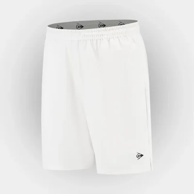 SHORT DE TENNIS HOMME DUNLOP CLUB 2025 – Image 3