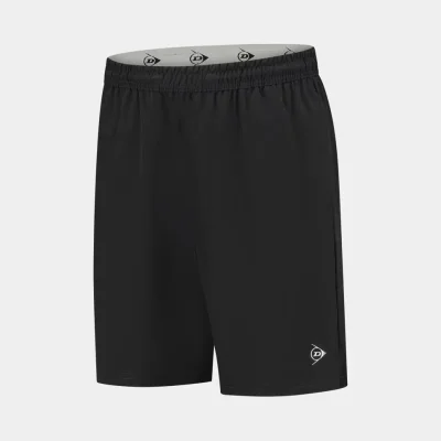 SHORT DE TENNIS HOMME DUNLOP CLUB 2025