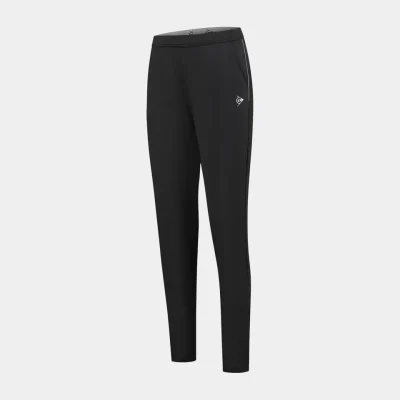 PANTALON DE TENNIS FILLE DUNLOP CLUB AS BORTOISE 2025