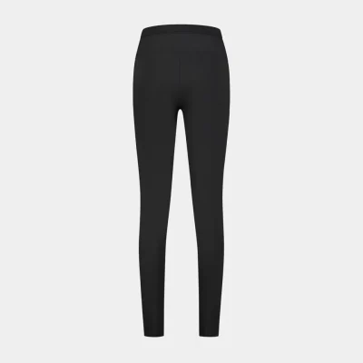 PANTALON DE TENNIS FEMME DUNLOP CLUB AS BORTOISE 2025 – Image 2