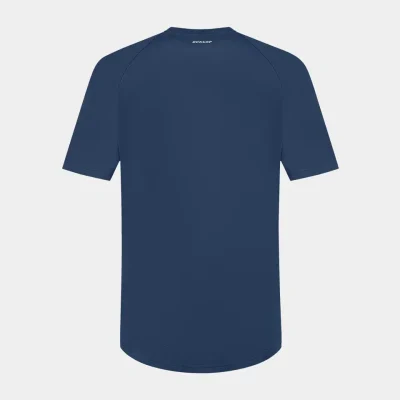 TEE SHIRT DE TENNIS HOMME DUNLOP CLUB TCLS