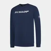 SWEAT COL ROND ADULTE DUNLOP COTON CLUB TCLS