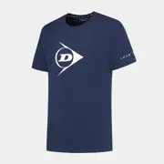 TEE SHIRT ADULTE DUNLOP COTON CLUB TCLS